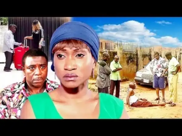 Video: My Only Brother | 2018 Latest Nigerian Nollywood Movies